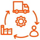 Transparency Icon